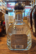 Patron Cristalino 750mL - Arthur Cantina Wine & Liquor