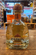 Patron Reposado 750mL - Arthur Cantina Wine & Liquor