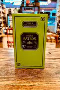 Patron Silver 375mL - Arthur Cantina Wine & Liquor