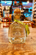 Patron Silver 375mL - Arthur Cantina Wine & Liquor