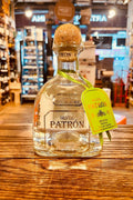 Patron Silver 750mL - Arthur Cantina Wine & Liquor