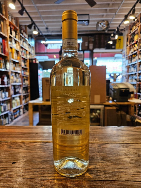 Pecorino Villa Angela 750mL - Arthur Cantina Wine & Liquor