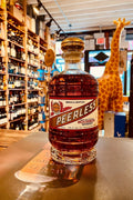 Peerless Bourbon 750mL - Arthur Cantina Wine & Liquor