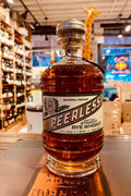 Peerless Straight Rye 750mL - Arthur Cantina Wine & Liquor