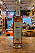 Peg Leg Porker Full Proof Whiskey Bourbon 750mL - Arthur Cantina Wine & Liquor