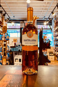 Pellegrino Passito Pantelleria 750mL - Arthur Cantina Wine & Liquor