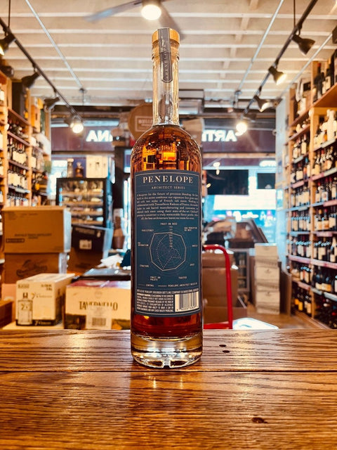 Penelope Architect 750mL - Arthur Cantina Wine & Liquor