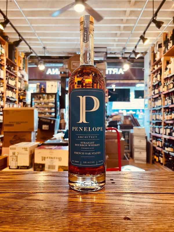 Penelope Architect 750mL - Arthur Cantina Wine & Liquor