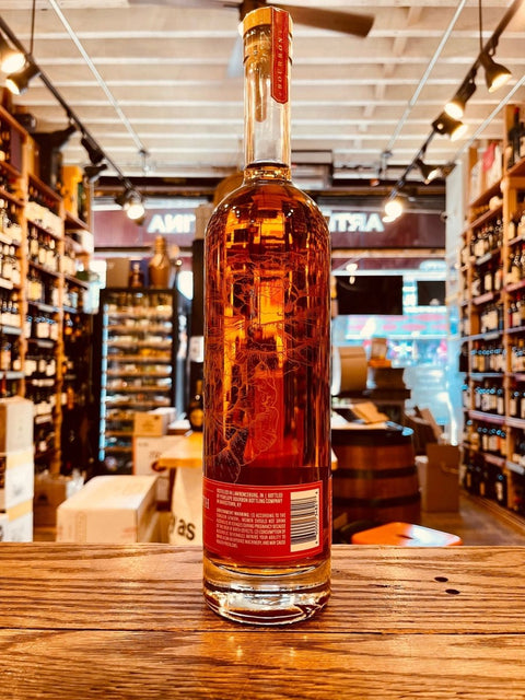 Penelope Bourbon Barrel Strength 750mL - Arthur Cantina Wine & Liquor