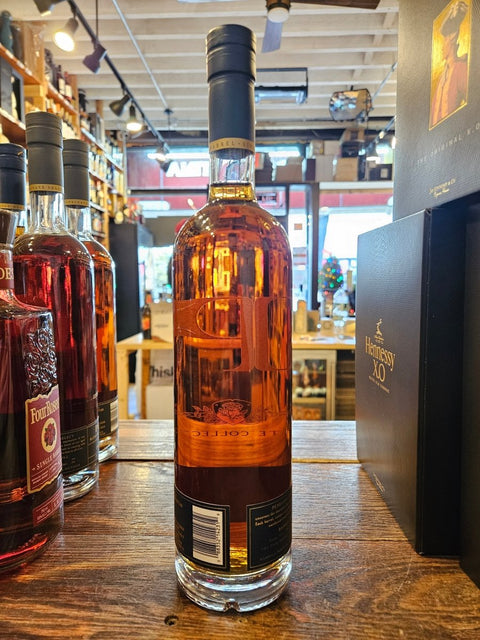 Penelope Estate Collection Single Barrel 10 Year Straight Bourbon Whiskey 750mL - Arthur Cantina Wine & Liquor