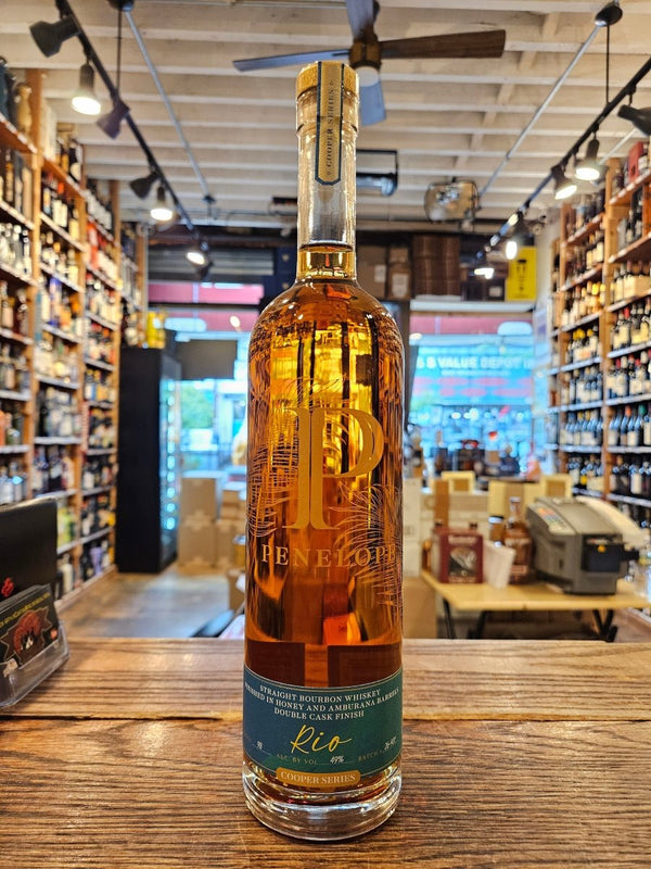 Penelope Rio 750mL Batch 26-901 - Arthur Cantina Wine & Liquor