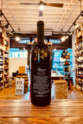 Perillo Coda di Volpe 750mL - Arthur Cantina Wine & Liquor