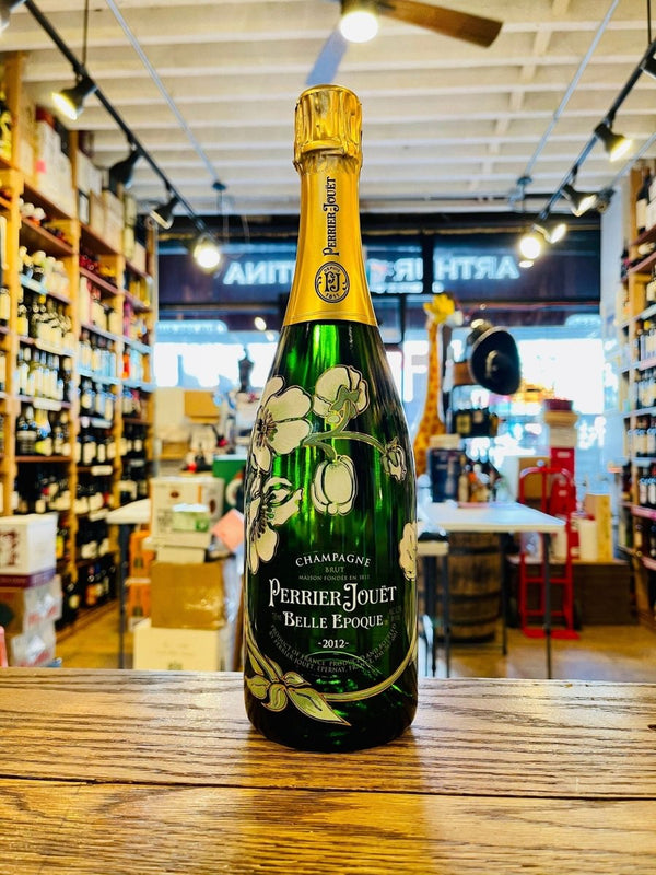 Perrier Jouet Belle Epoque 750mL 2015 - Arthur Cantina Wine & Liquor