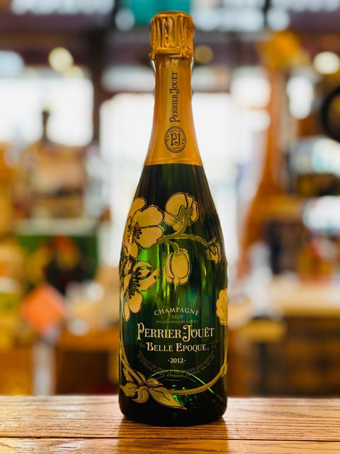 Perrier Jouet Belle Epoque 750mL 2015 - Arthur Cantina Wine & Liquor