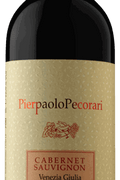 Pierpaolo Pecorari Cabernet Sauvignon Venezia Giulia IGT 750mL - Arthur Cantina Wine & Liquor