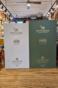 Pittyvaich 1992 Prima & Ultima Single Malt Scotch 30 Year Old - Arthur Cantina Wine & Liquor