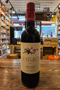 Planeta La Segreta Nero D'Avola 750mL - Arthur Cantina Wine & Liquor