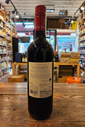 Planeta La Segreta Nero D'Avola 750mL - Arthur Cantina Wine & Liquor
