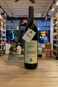 Plantaze Vranac Pro Corde 750mL - Arthur Cantina Wine & Liquor