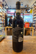 Podere Casanova Vino Nobile Di Montepulciano Settecento 2018 750ml - Arthur Cantina Wine & Liquor