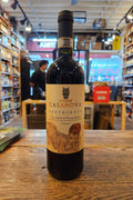 Podere Casanova Vino Nobile Di Montepulciano Settecento 2018 750ml - Arthur Cantina Wine & Liquor