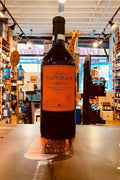Podere Castorani Montepulciano 1.5L - Arthur Cantina Wine & Liquor