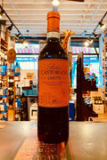 Podere Castorani Montepulciano 750mL - Arthur Cantina Wine & Liquor