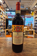 Podere Le Ripi Brunello di Montalcino Riserva Lupi e Sirene 2015 750mL - Arthur Cantina Wine & Liquor