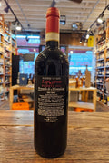 Podere Le Ripi Brunello di Montalcino Riserva Lupi e Sirene 2015 750mL - Arthur Cantina Wine & Liquor