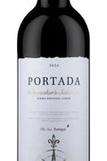 Portada Winemaker's Selection Red 750mL - Arthur Cantina Wine & Liquor