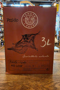 Posso Red Wine in Bag 3L - Arthur Cantina Wine & Liquor