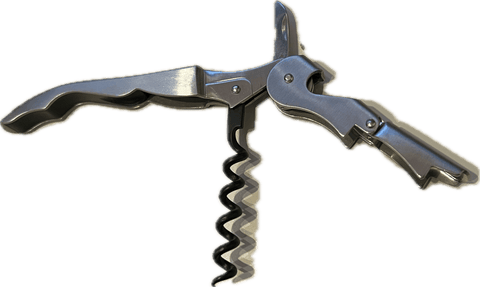 Premium Corkscrew - Arthur Cantina Wine & Liquor
