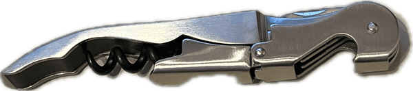 Premium Corkscrew - Arthur Cantina Wine & Liquor