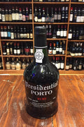 Presidential Porto Ruby 750mL - Arthur Cantina Wine & Liquor