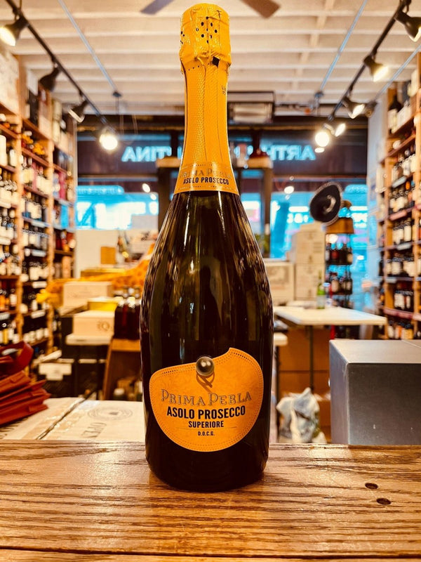 Prima Perla Prosecco 750mL - Arthur Cantina Wine & Liquor