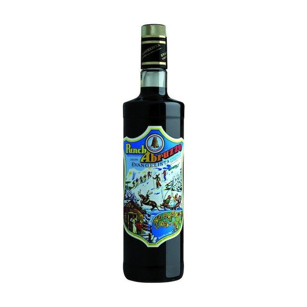 Punch Abruzzo 1L - Arthur Cantina Wine & Liquor