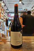 Punto Final Reserva Cabernet Franc 750mL - Arthur Cantina Wine & Liquor