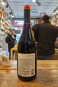 Punto Final Reserva Cabernet Franc 750mL - Arthur Cantina Wine & Liquor