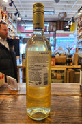 Punto Final Sauvignon Blanc 750mL - Arthur Cantina Wine & Liquor