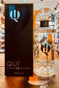 Qui Platinum Extra Anejo 750mL - Arthur Cantina Wine & Liquor