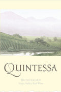 Quintessa Rutherford Napa 1.5L 2022 - Arthur Cantina Wine & Liquor