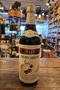 R. Jelinek Cherry Liqueur 700mL - Arthur Cantina Wine & Liquor