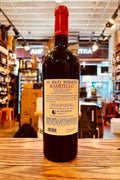 Ramitello Molise Rosso 750mL - Arthur Cantina Wine & Liquor