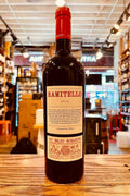 Ramitello Molise Rosso 750mL - Arthur Cantina Wine & Liquor