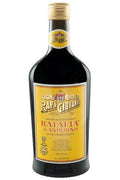 Rapa Giovanni Ratafia Black Cherry Liquor 750ml - Arthur Cantina Wine & Liquor