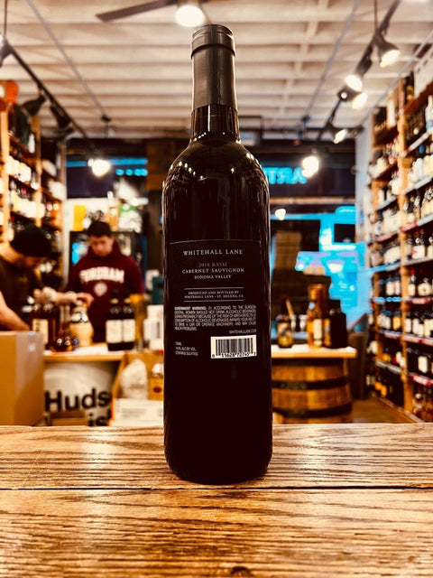 Rassi Cabernet 750mL - Arthur Cantina Wine & Liquor