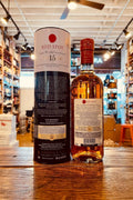 Red Spot Irish Whiskey 750mL - Arthur Cantina Wine & Liquor