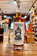 Redwood Empire American Whiskey 750mL - Arthur Cantina Wine & Liquor