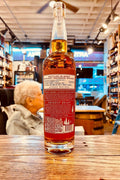 Redwood Empire Bourbon Grizzly Beast Whiskey 750mL - Arthur Cantina Wine & Liquor