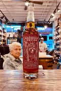 Redwood Empire Bourbon Grizzly Beast Whiskey 750mL - Arthur Cantina Wine & Liquor